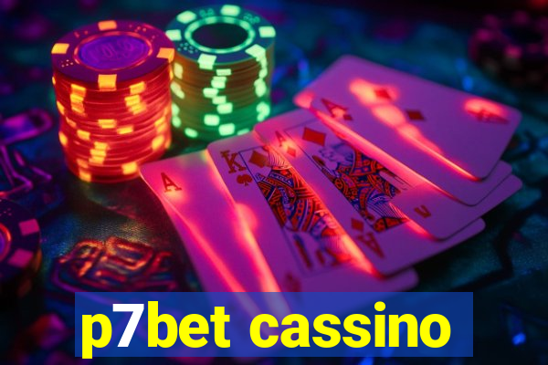 p7bet cassino